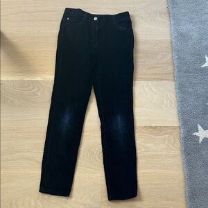 Jacadi Navy Corduroy Pants for Kids